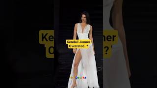 Most Overrated Models in the industry #fashion #runway #model #supermodel #shorts