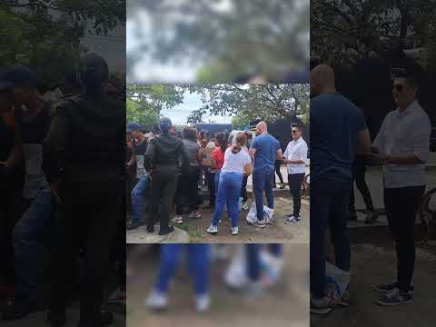 Seguimos realizando gestiones para las comunidades vulnerables en Cúcuta - Norte de Santander.