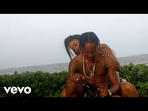 Maydday Dc - U I LOV (Official Vizual)