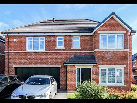 Cotham Drive, Wakefield - Virtual Tour