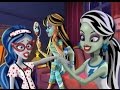 Monster High - Season 1 Full Webisodes 