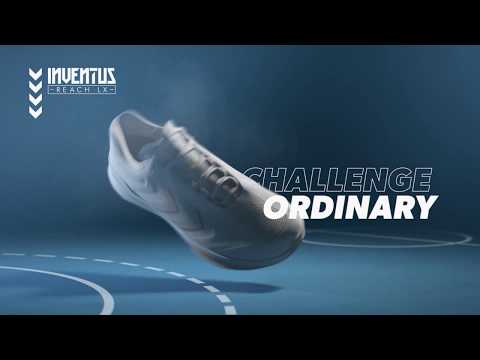 CHALLENGE ORDINARY - INVENTUS REACH LX