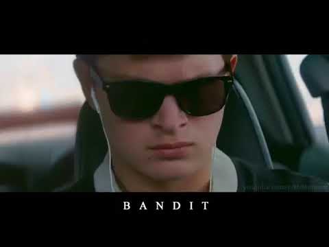 GAZIROVKA - Black (Music Video)