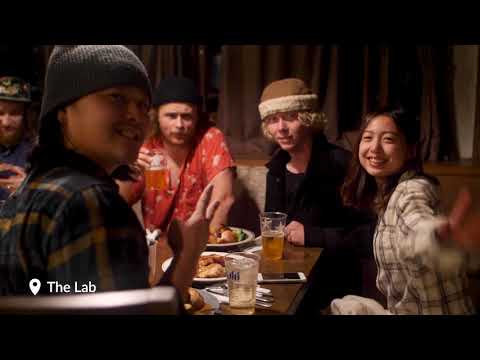 Hakuba Dining &amp; Nightlife Guide - Best Restaurants &amp; Bars