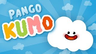 Pango Kumo Weather - Official Trailer