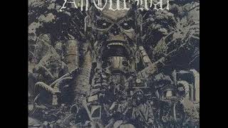 All Out War - Give Us Extinction [2017]