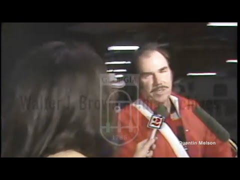 Slim Whitman Interview (February 6, 1981)