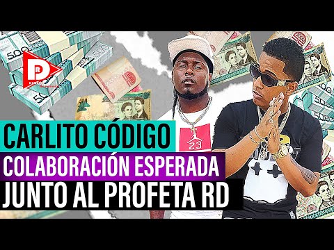 Carlito Codigo Ft El ProfetaRD (Dímelo Rapeando Play)