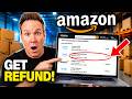 Hidden Amazon Charges Are HITTING Accounts — Say THIS For a Refund