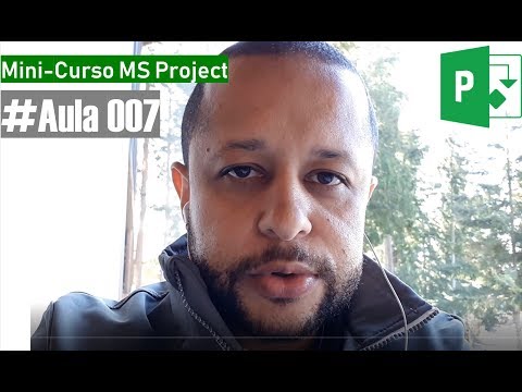 Microsoft Project Mini-Course: Lesson #007 - Resource Assignment in Microsoft Project