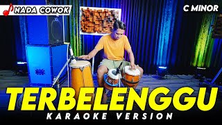 Download lagu TERBELENGGU KARAOKE NADA COWOK / PRIA VERSI KOPLO FARIS KENDANG || RUANG KARAOKE HQ AUDIO mp3