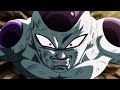 Frieza Attacks Jiren English Dub Dragon Ball Super Episode 127 English Dub