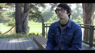 In Conversation with Cool Ghouls