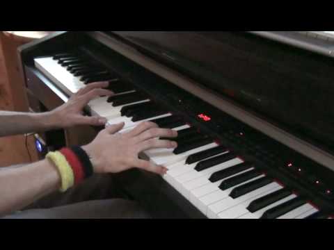 The Frog Prince - Simple Cover (Keane)