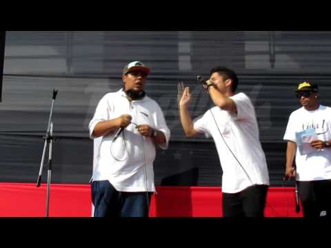 Chamo vs Jano - Clasificatoria - Liga1