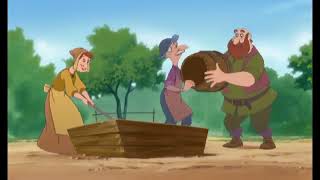 Cinderella 2 - The World is Looking Up to You [English]