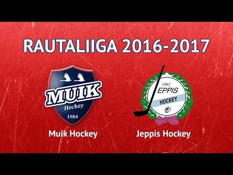 The Goals : Muik - Jeppis : 15.10.2016