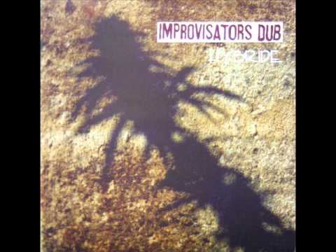 Improvisators Dub - Man