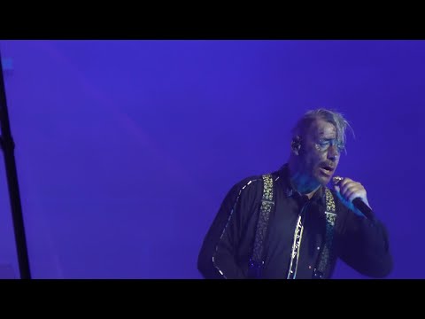 Till Lindemann LIVE Übers Meer - Prague, Czech Republic 2025