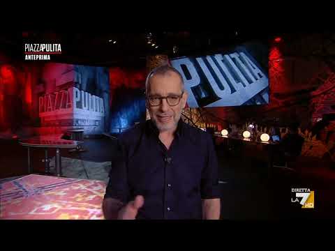 PiazzaPulita 19/01/2023