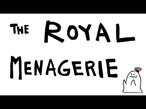 FFXIV - Stormblood - The Royal Menagerie - Long Guide