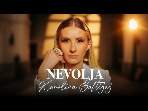 Karolina Baftijaj - Nevolja (Official Video 2025)