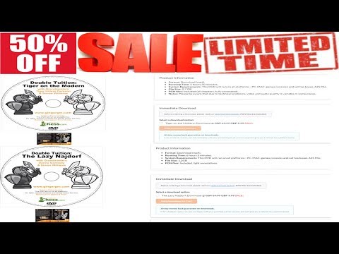 Longer Chess Games #35 Climbing the 2500 mountain (slowly...) Grandmaster Clash