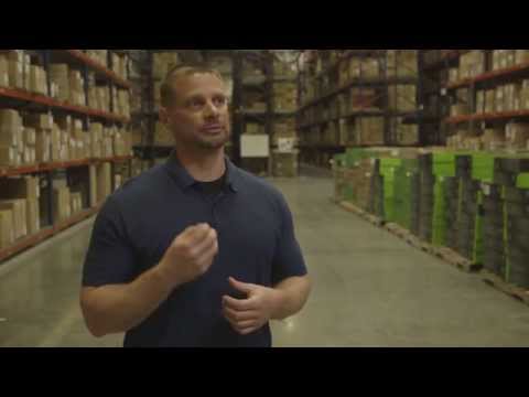 Veterans in retail An REI career story