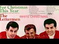 WHITE CHRISTMAS   THE LETTERMEN  WITH SING ALONG  LYRICS
