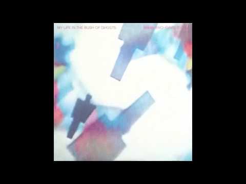 Brian Eno and David Byrne - Help Me Somebody - [ s l o w e d ]