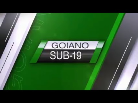 Campeonato Goiano sub - 19 - Goiás x Atlético - Direto do CT Edmo Pinheiro