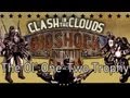Bioshock Infinite CinC The Ol One Two Trophy