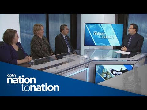 Halfway through its mandate, the government defends its record | APTN NationToNation