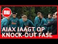 'Tagliafico kan Chelsea pijn gaan doen' | Vooruitblik Ajax-Chelsea | NU.nl