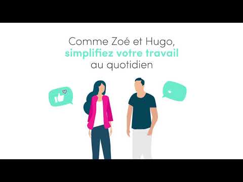 vidéo Lab-Event