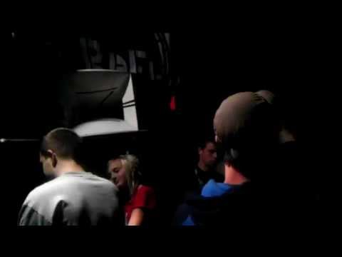 DEAD DOG - Velký Borek