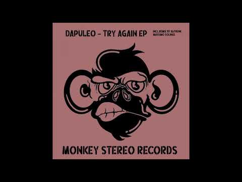 dAPULEO - Ruthless
