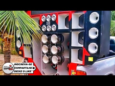 SÓ FORRÓ SWINGADO PRA TOCAR NO PAREDÃO - QUALIDADE LOUD CDS   REPERTÓRIO TOP