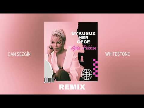 Can Sezgin and Whitestone