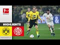 Terzic & BVB Draw Again | Borussia Dortmund - 1. FSV Mainz 05 1-1| MD 16 BL 23/24