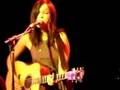 Meiko - How Lucky We Are Live at Roxy LA 082908 ...