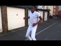 Wiz Khalifa Post Up Ft. Ty Dolla Sign Dance 