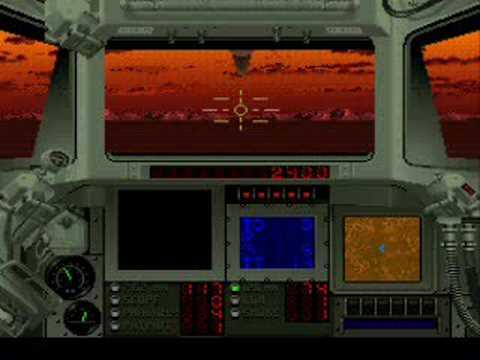 Super Battletank 2 Super Nintendo