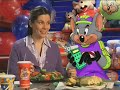 Chuck E Cheese S Token Power Commercial 2010