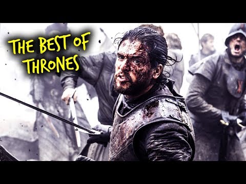 The Best Of Thrones - Battle Of The Bastards