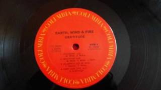 Earth, Wind &amp; Fire - Can&#39;t Hide Love