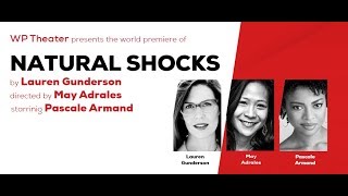 Natural Shocks – Audience Responses