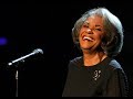 Remembering Nancy Wilson, singer with dazzling style