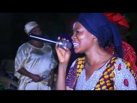 Farida&Abdoul Matinou 2 Amozè 1