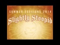 Slightly Stoopid - Up on a plane 14